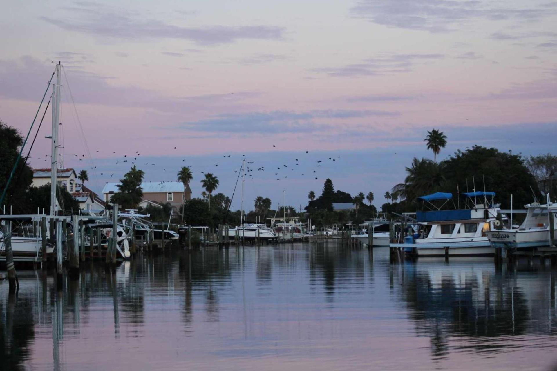 305 - Skyline Βίλα St. Pete Beach Εξωτερικό φωτογραφία